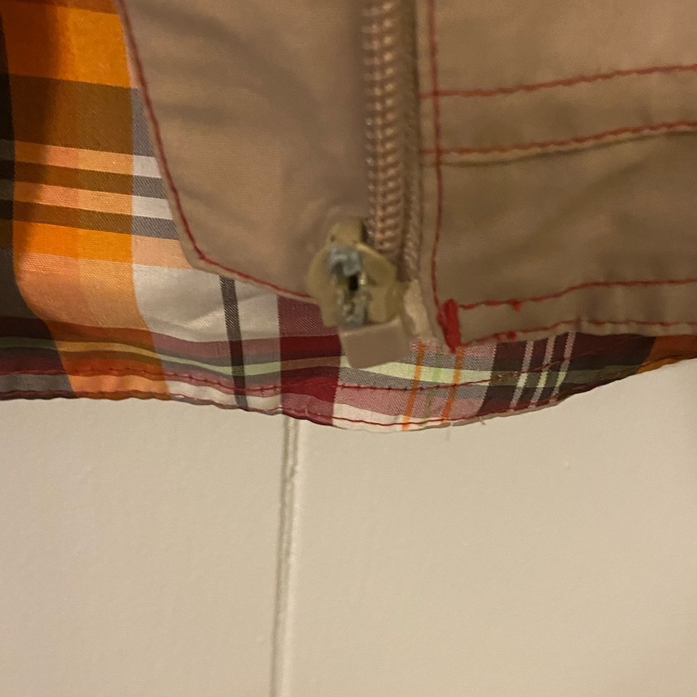 Carter’s boy’s 24 months jacket (zipper needs repaired) - Picture 2 of 6
